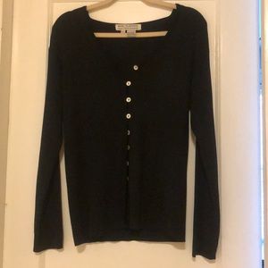 Vintage Sale Fifth Avenue Cardigan